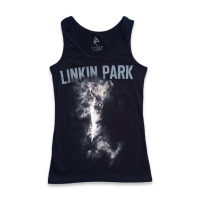Майка - Linkin Park(Mermaid Racerback Tank)