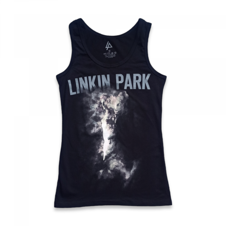 Майка - Linkin Park(Mermaid Racerback Tank)