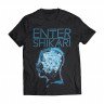 Футболка - Enter Shikari (The Mindsweep Russia Tour) 