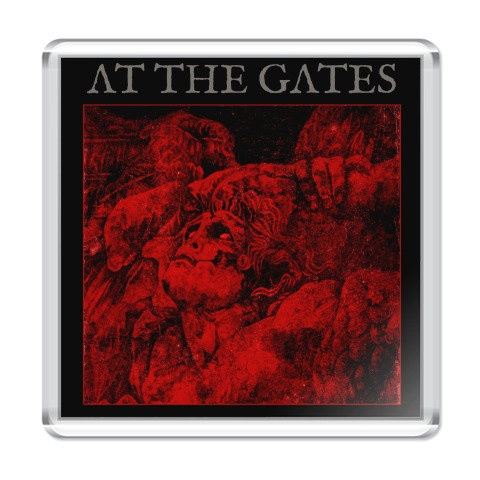 Магнит - At The Gates