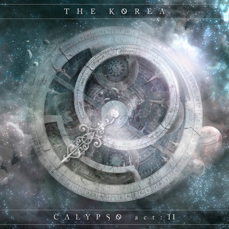 The Korea - Calypso: Act II