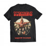 Сет футболок - Scorpions #1 