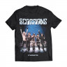 Сет футболок - Scorpions #2