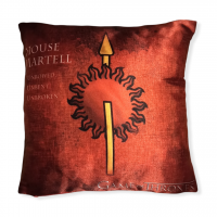 Подушка - Game of Thrones (House  Martell)