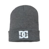 Шапка - DC (Grey)