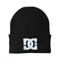 Шапка - DC (Black)