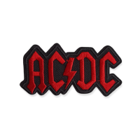 Нашивка - AC/DC