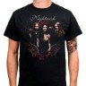 Футболка - Nightwish