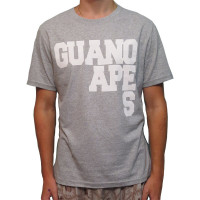 Футболка - Guano Apes