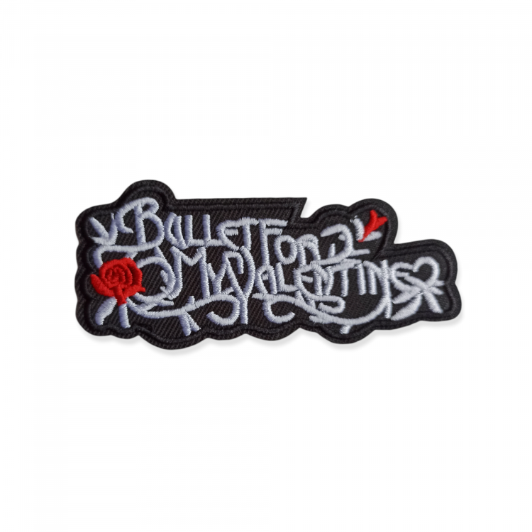 Нашивка - Bullet for my Valentine