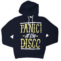 Толстовка - Panic! At The Disco