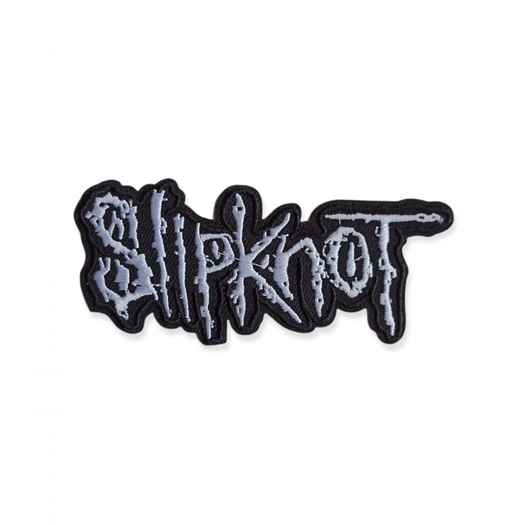 Нашивка - Slipknot
