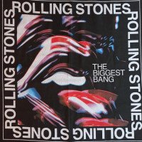 Бандана - The Rolling Stones