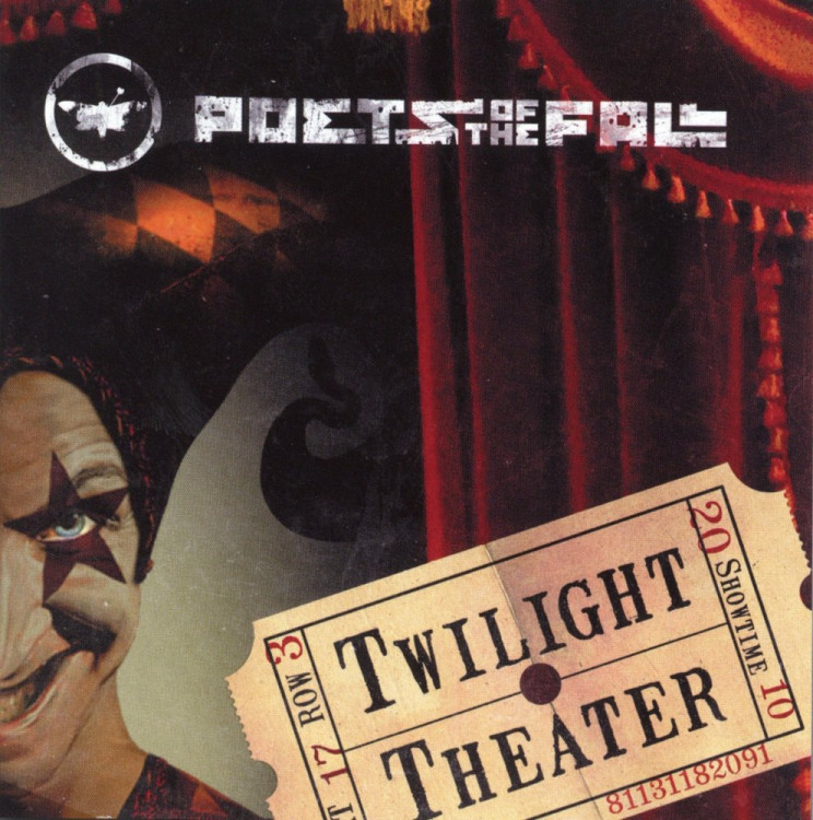 Poets of the Fall - Twilight Theater