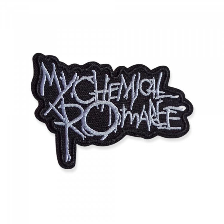 Нашивка - My Chemical Romance