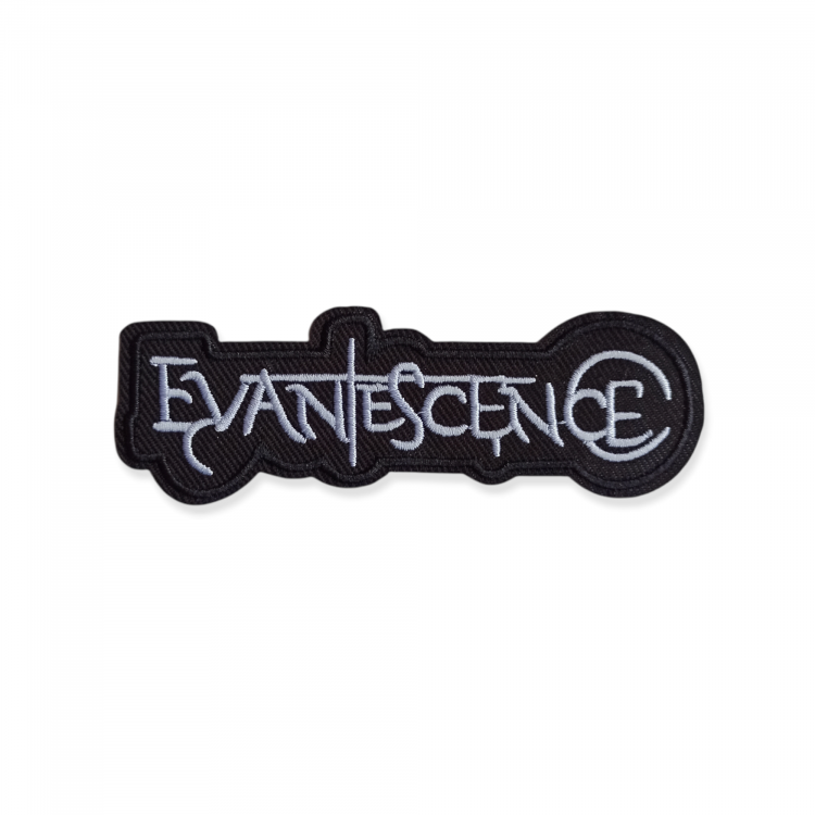 Нашивка - Evanescence