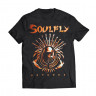  Футболка - Soulfly (Savages)
