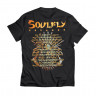  Футболка - Soulfly (Savages)
