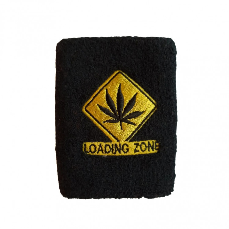 Напульсник - Loading Zone