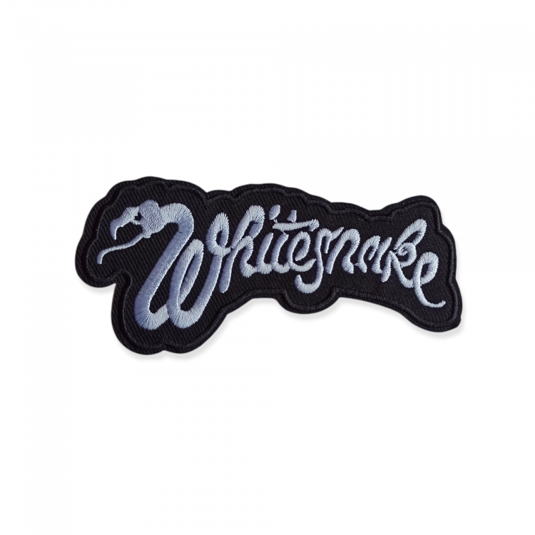 Нашивка - Whitesnake