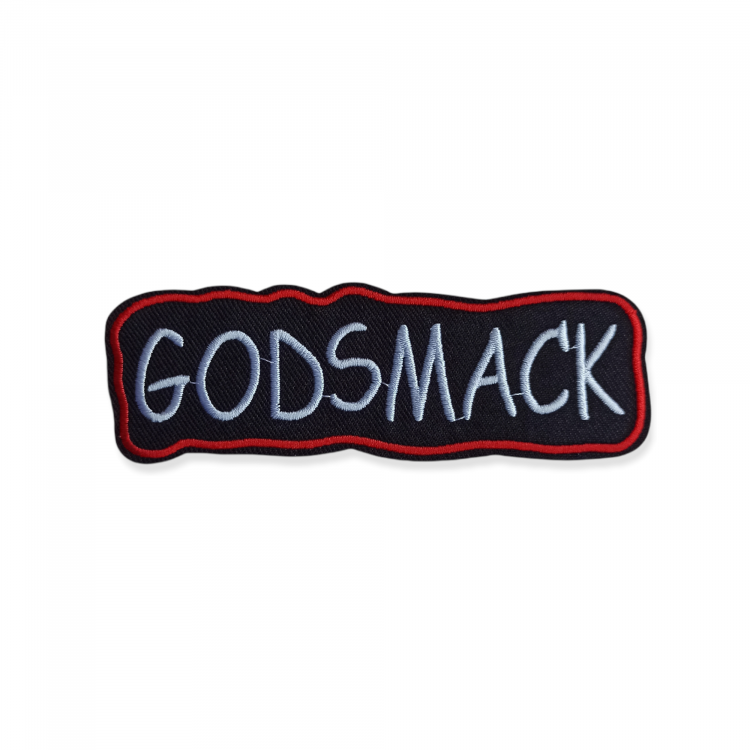 Нашивка - Godsmack