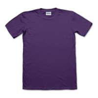 Футболка - Gildan Heavy Cotton (purple)