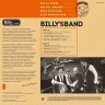Billy’s band - Концерт в клубе Игоря Бутмана, 15 апреля 2023