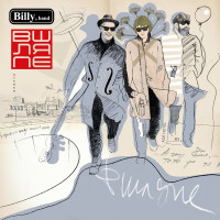 Billy’s band - В шляпе
