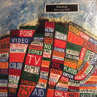 Radiohead - Hail to theThief
