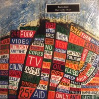 Radiohead - Hail to theThief