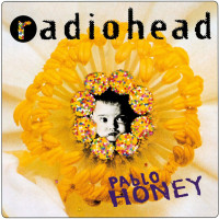 Radiohead - Pablo Honey
