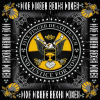 Бандана - Five Finger Death Punch
