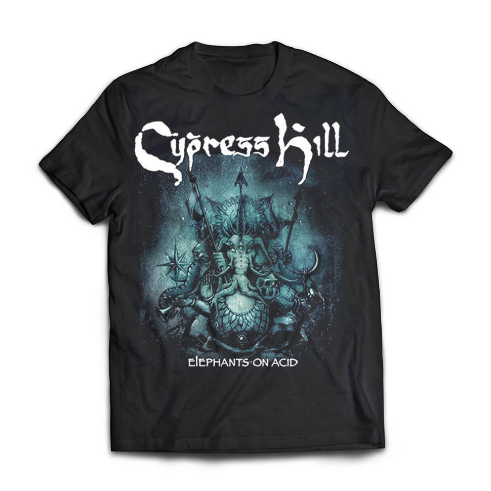 Cypress Hill, Merch4all.