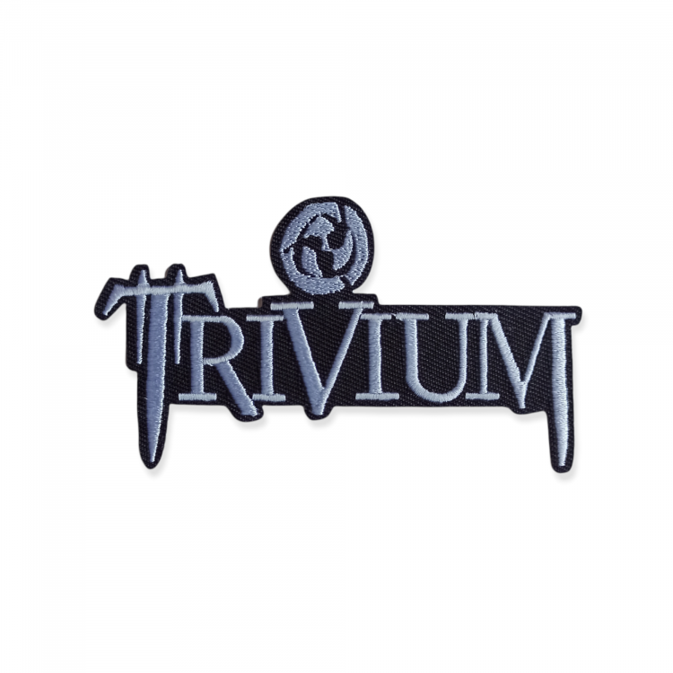 Нашивка - Trivium