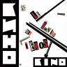 КИНО - Le Dernier Des Héros. LP