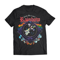 Футболка - Rainbow (RB)