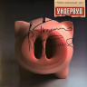 Ундервуд - Бабло побеждает зло, LP с автографом