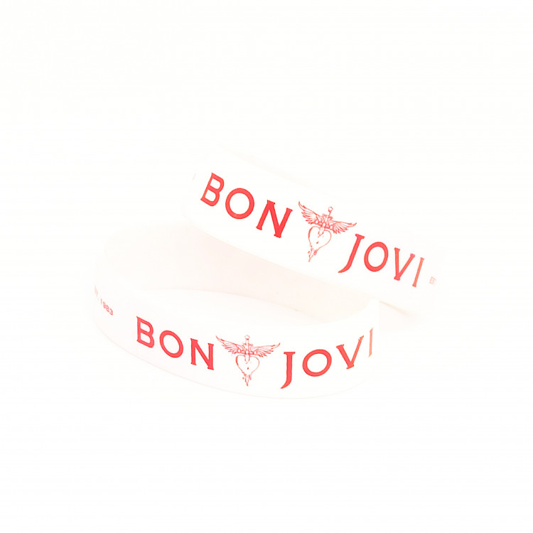 Браслет - Bon Jovi