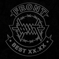 ФРОНТ -  Best XX.XX (Deluxe Edition 2CD)