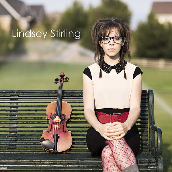 Lindsey Stirling ‎– Lindsey Stirling