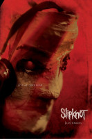 Slipknot: Audible Visions Of (Sic) nesses - Live At Download(2DVD)