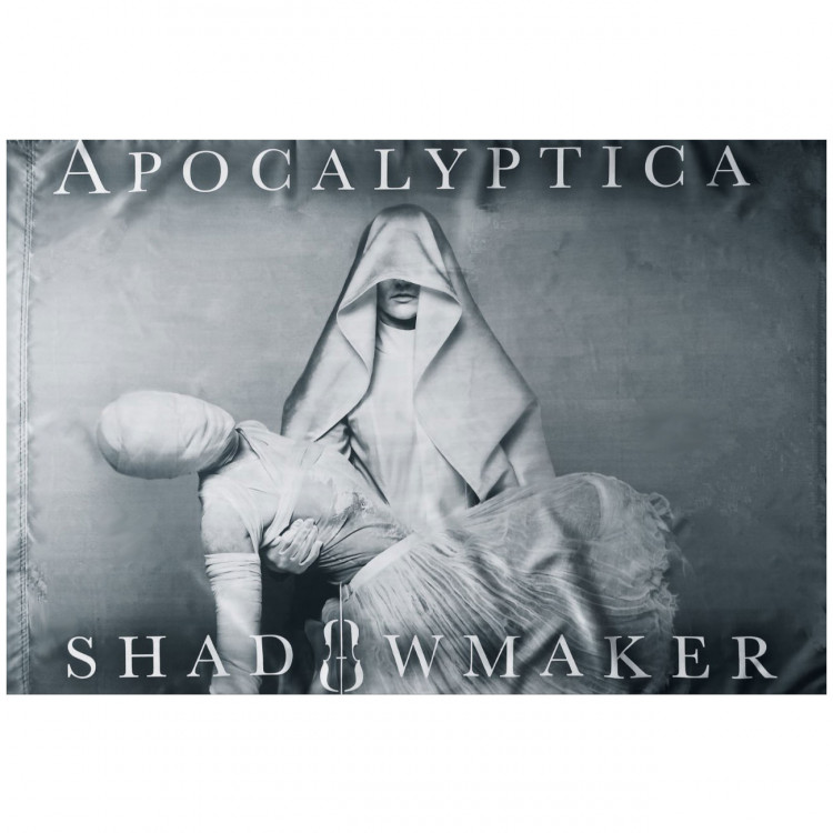 Флаг - Apocalyptica (Shadowmaker)