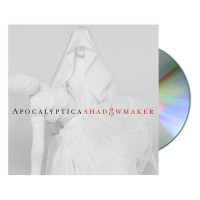 Apocalyptica - Shadowmaker(CD)