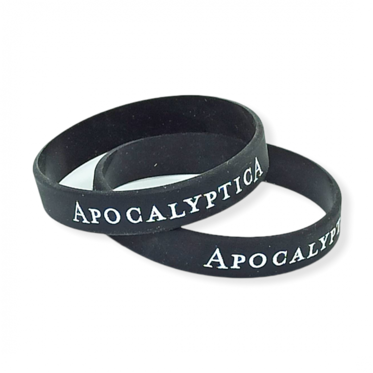 Браслет - Apocalyptica
